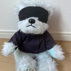 じゅじゅベアの画像