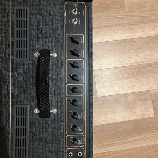 VOX AC15C1