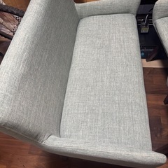 椅子3点セットの画像