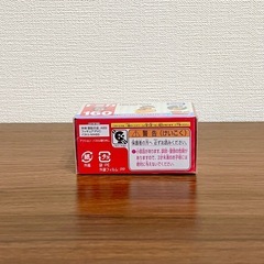 新品未使用 ドリームトミカ 160 トムとジェリーの画像