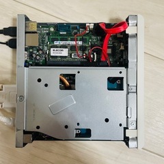 endeavor st170e/win10,M6G,HD160Gの画像