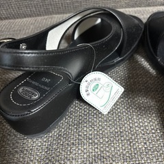 サンダル　24センチ　新品　　の画像