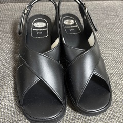 サンダル　24センチ　新品　　の画像