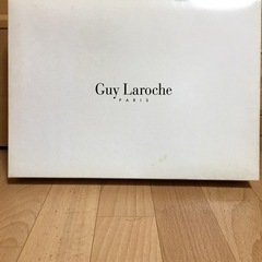 【新品未使用】GUyＬaro cheの画像