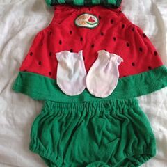 ベビー服　80センチの画像