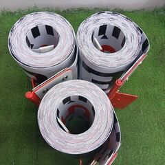 リボンロッド150 E-2 5m 3個セット【野田愛宕店】【店頭取引限定】【未使用】管理番号：ITYI393GVOXCの画像