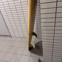サーフボードの画像