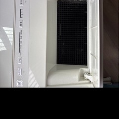 DAIKIN  空気清浄機の画像