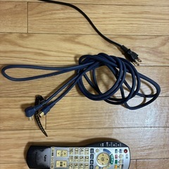 【中古】Panasonic テレビ19インチの画像
