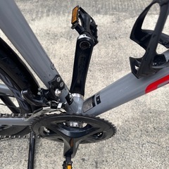 
GIANTCONTEND AR 3ロードバイクgの画像