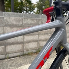 
GIANTCONTEND AR 3ロードバイクgの画像
