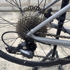
GIANTCONTEND AR 3ロードバイクgの画像