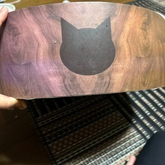 猫壱 バリバリボール ほぼ未使用の画像