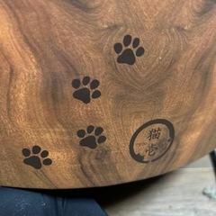 猫壱 バリバリボール ほぼ未使用の画像