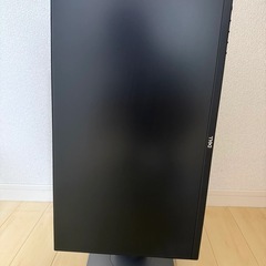 デル 液晶モニター P2319Hの画像