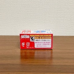 新品未使用 ドリームトミカ 158 ドラえもん ラッピングバス の画像