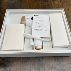 Sarlisi IPL光脱毛器 AI01の画像