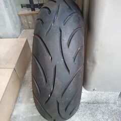 140/70-12 中古タイヤの画像