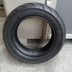 140/70-12 中古タイヤの画像