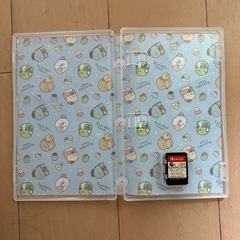 すみっコぐらし　あつまれ！すみっコタウン　　　の画像