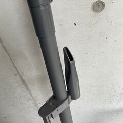 DAEWOO DVC-H230F 掃除機 グリーン ハイパワーの画像