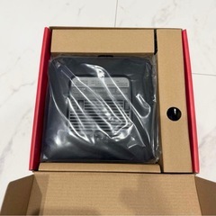 Buffalo ルーター 無線LAN親機 WSR-1166DHP2 Wi-Fi バッファロー buffalo 無線ルーター Wi-Fiルーターの画像