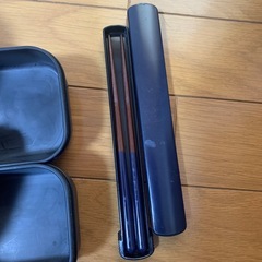 保温ランチボックスの画像