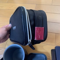 保温ランチボックスの画像