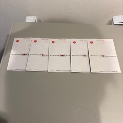 1980年代に流行したなめ猫post Letterの画像