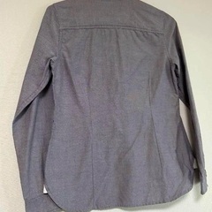US POLO ASSN 長袖シャツの画像
