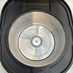 炊飯器 シャープ KS-CF05B 2021年 キッチン家電 すいはんき 3合炊き【安心の3ヶ月保証】🚚自社配送時💳代引き可🚚(現金、クレジット、スマホ決済対応)の画像