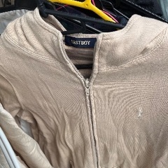 無料 大量の服 レディース EAST BOYなどの画像