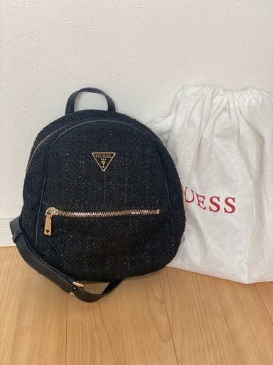その他 Guess
 Cessily Backpack