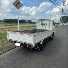 いすダエルフ 1.5tディーゼルMTの画像