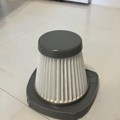 ニトリ 2wayスティッククリーナー の画像