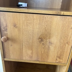 収納ボックスの画像