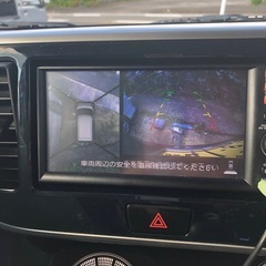 車検が長い、デイズルークス　ハイウェイスターの画像