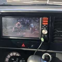 車検が長い、デイズルークス　ハイウェイスターの画像