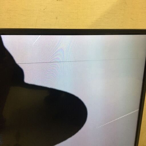  25058  【線入り】液晶テレビ TCL 2019年製 43V ◆大阪市内・東大阪市他 6,000円以上ご購入で無料配達いたします