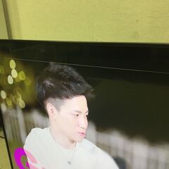  25058  【線入り】液晶テレビ TCL 2019年製 43V ◆大阪市内・東大阪市他 6,000円以上ご購入で無料配達いたします！◆ ※高槻・枚方方面◆西宮・尼崎方面◆生駒方面　それぞれ条件付き無料配送あり！            の画像