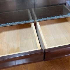 難あり！サイドボードの画像