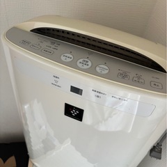 空気清浄機の画像