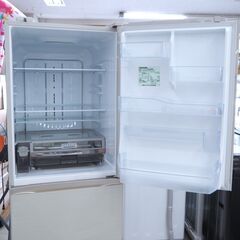 冷蔵庫　465L　5ドア　東芝　GR-R470GW（ZC）　リユース品　価格　99,000円の画像