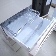 冷蔵庫　465L　5ドア　東芝　GR-R470GW（ZC）　リユース品　価格　99,000円の画像