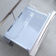 冷蔵庫　465L　5ドア　東芝　GR-R470GW（ZC）　リユース品　価格　99,000円の画像