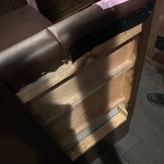 ボックスシートです。の画像