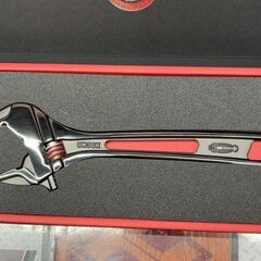 【未使用】ロブスター LOBSTER PUM36XB ハイブリットモンキレンチ 【ハンズクラフト佐賀】の画像