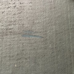 3畳ラグの画像