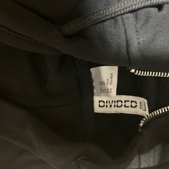 レディース　H&Mの画像