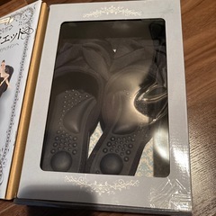 ダイエットスリッパの画像